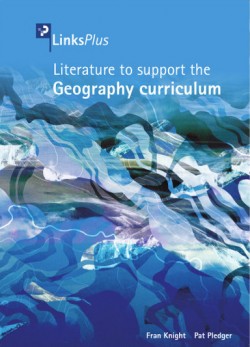 Literature to support the Geography curriculum image